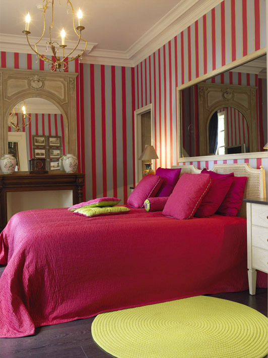 Reservation d'hotel à Saint-Émilion