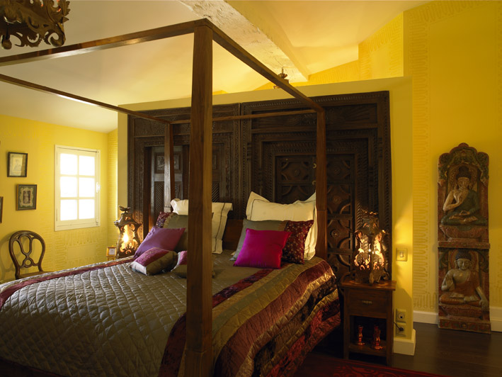 Reservation d'hotel à Saint-Émilion