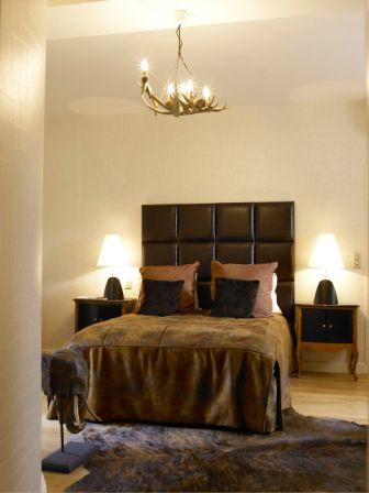 Reservation d'hotel à Saint-Émilion
