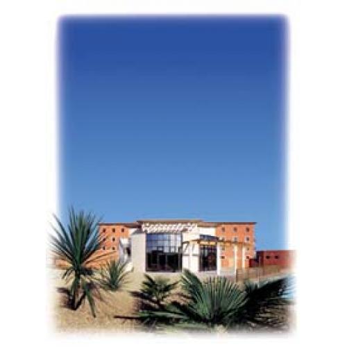 Reservation d'hotel à Poitiers
