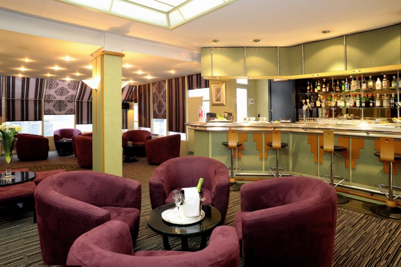Reservation d'hotel à Lyon