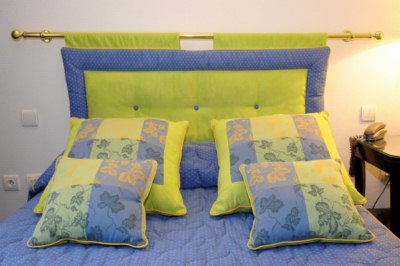 Reservation d'hotel à Lyon