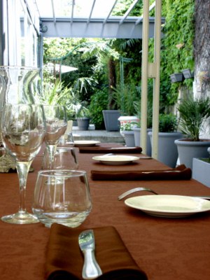 Reservation d'hotel à Lyon