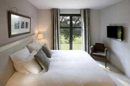 Reservation d'hotel à Mougins
