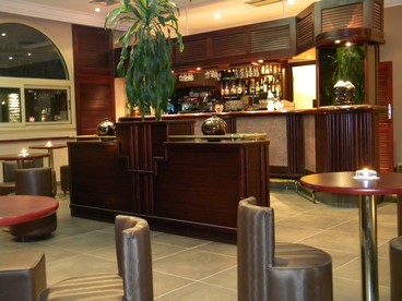 Reservation d'hotel à Carros