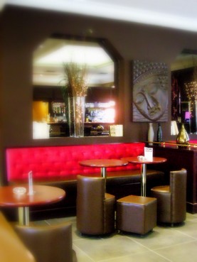 Reservation d'hotel à Carros