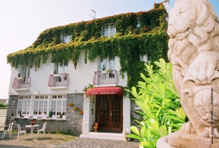 Reservation d'hotel à Quiberon