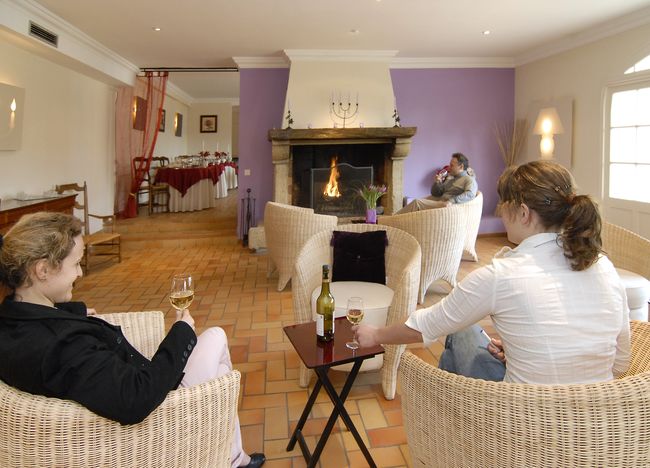 Reservation d'hotel à Châteauneuf-du-Pape