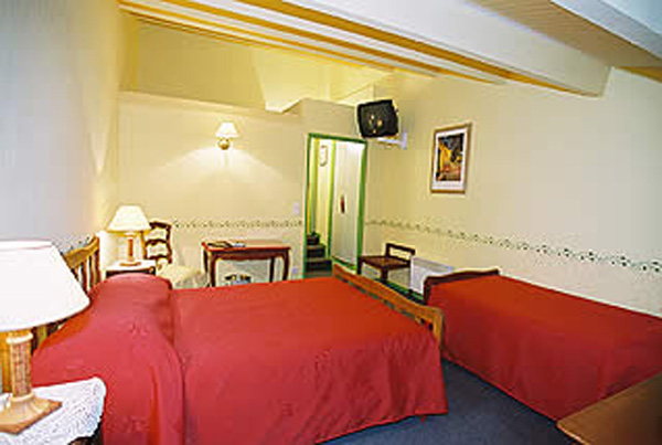 Reservation d'hotel à Châteauneuf-du-Pape