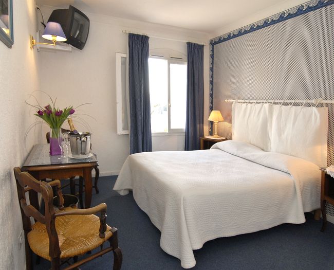 Reservation d'hotel à Châteauneuf-du-Pape