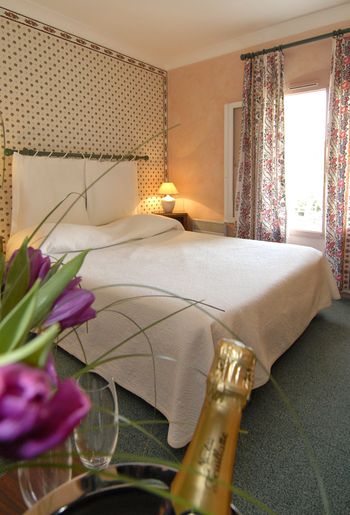 Reservation d'hotel à Châteauneuf-du-Pape