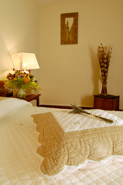 Reservation d'hotel à Châteauneuf-du-Pape