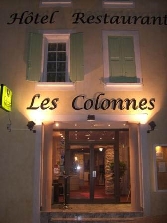 Reservation d'hotel à Gréoux-les-Bains