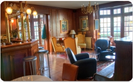 Reservation d'hotel à La Baule-Escoublac
