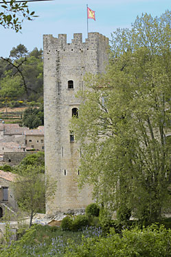 Reservation d'hotel à Gréoux-les-Bains