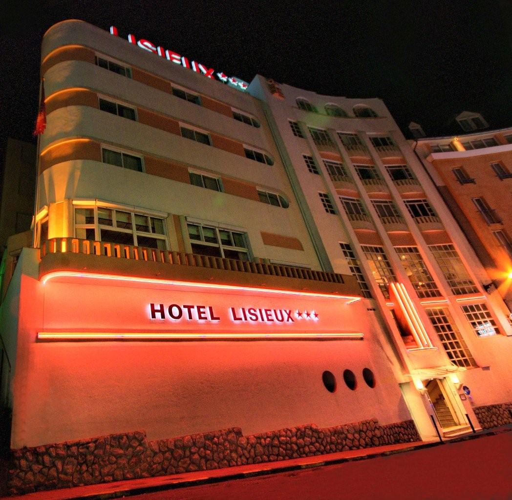 Reservation d'hotel à Lourdes