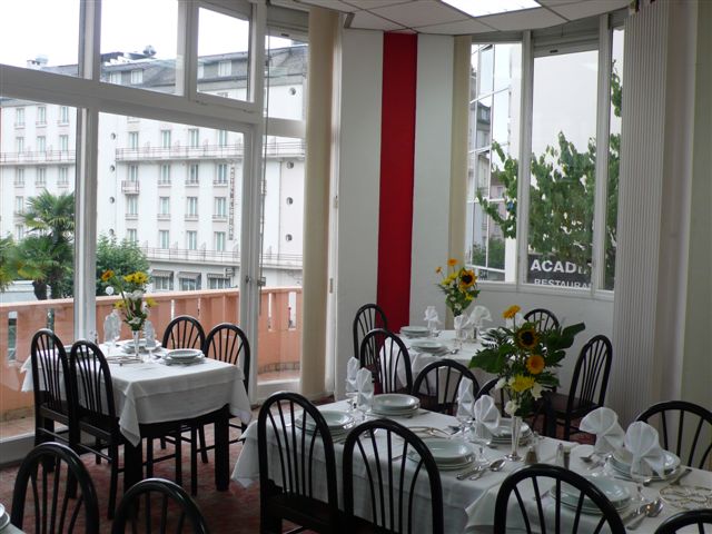 Reservation d'hotel à Lourdes