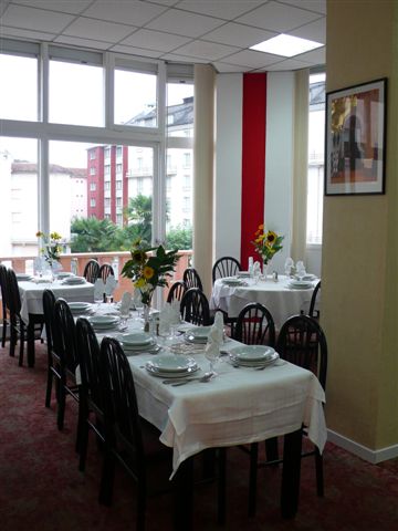 Reservation d'hotel à Lourdes