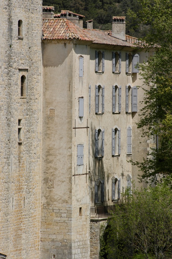 Reservation d'hotel à Gréoux-les-Bains