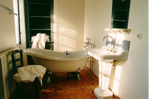Reservation d'hotel à Gréoux-les-Bains