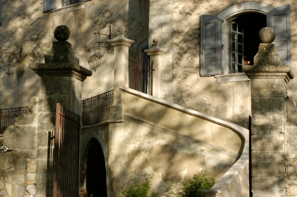 Reservation d'hotel à Gréoux-les-Bains