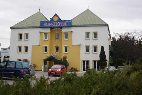 Reservation d'hotel à Saint-Jean-de-Védas