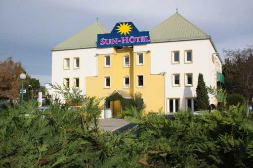 Reservation d'hotel à Saint-Jean-de-Védas