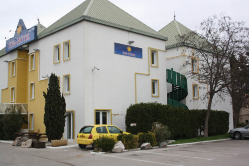 Reservation d'hotel à Saint-Jean-de-Védas