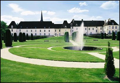 Reservation d'hotel à Vougeot