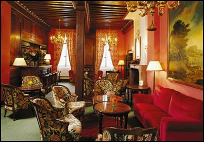 Reservation d'hotel à Vougeot