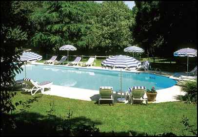 Reservation d'hotel à Trèves-Cunault