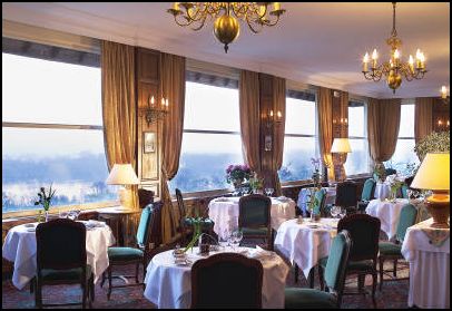 Reservation d'hotel à Trèves-Cunault