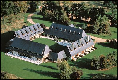 Reservation d'hotel à Deauville