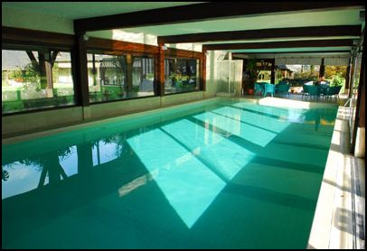 Reservation d'hotel à Deauville