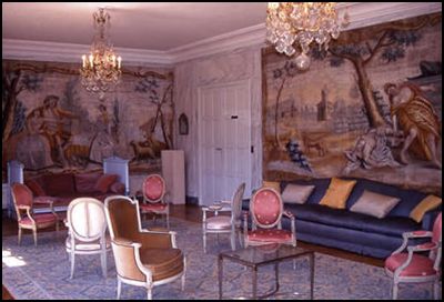 Reservation d'hotel à Carcassonne