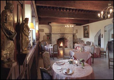 Reservation d'hotel à Carcassonne