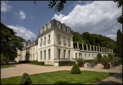 Reservation d'hotel à Saint-Patrice