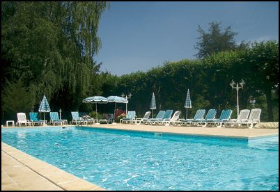 Reservation d'hotel à Saint-Patrice