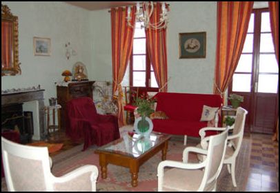 Reservation d'hotel à Méracq