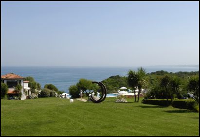 Reservation d'hotel à Saint-Jean-de-Luz