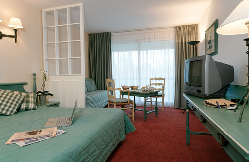 Reservation d'hotel à Neufchâtel-Hardelot