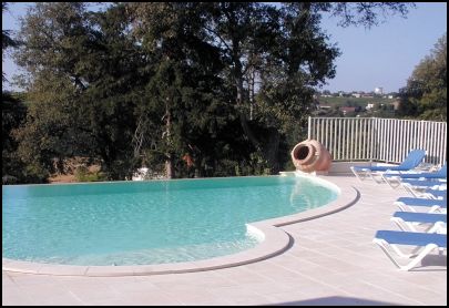 Reservation d'hotel à Cognac