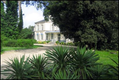 Reservation d'hotel à Cognac