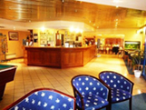 Reservation d'hotel à Fresnes