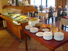 Reservation d'hotel à Fresnes