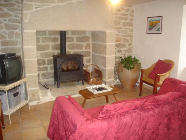 Reservation d'hotel à Plozévet