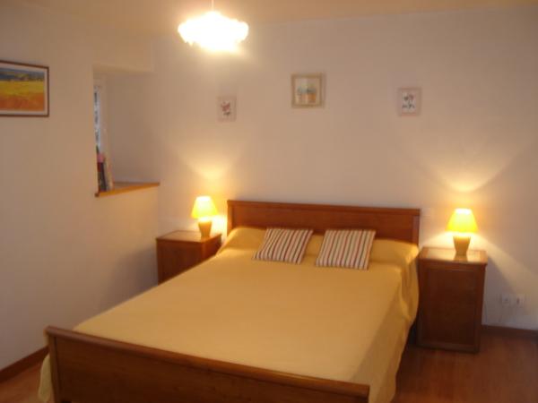Reservation d'hotel à Plozévet