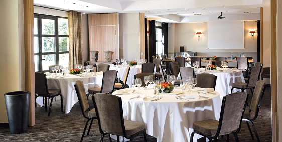 Reservation d'hotel à Mougins