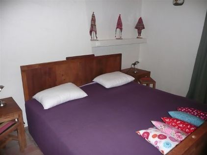 Reservation d'hotel à Tercé