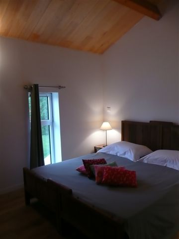 Reservation d'hotel à Tercé
